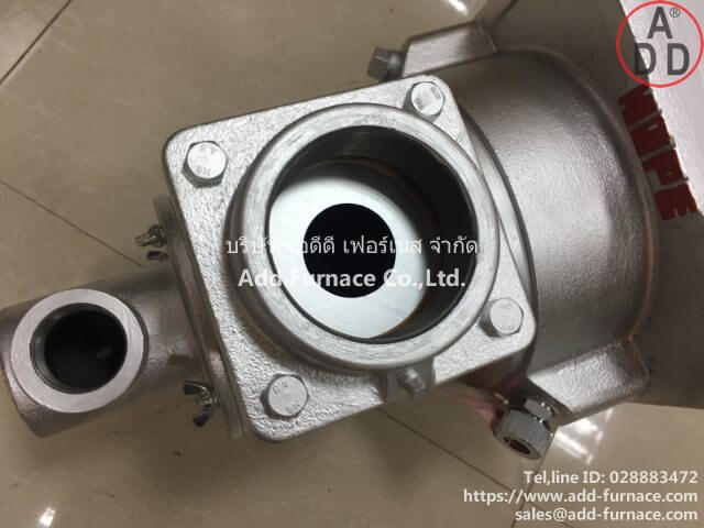 HopeBurner Type LXG-6A (5)